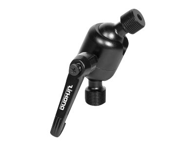 Gamber-Johnson Zirkona Komponenter til montering