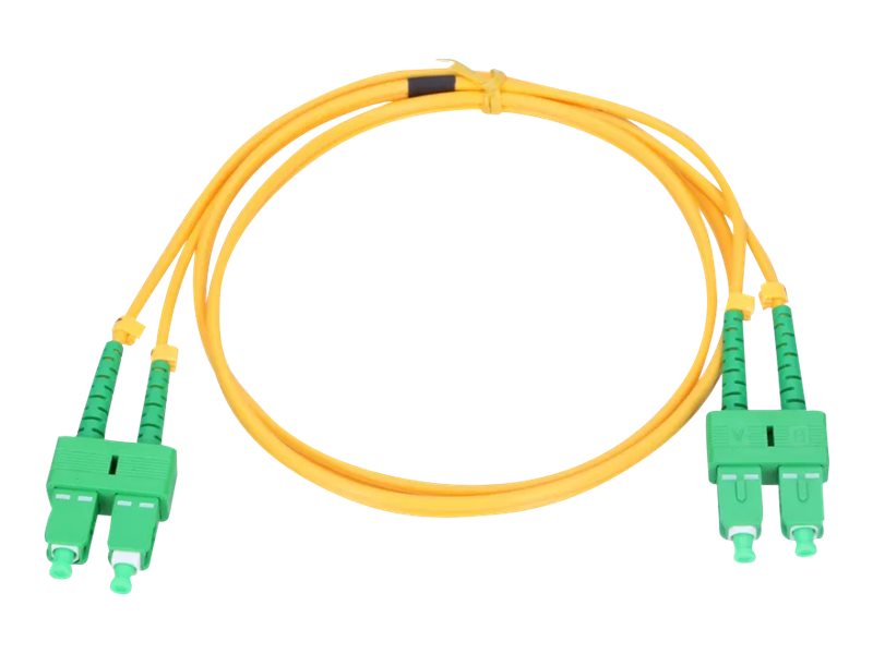 Extralink Patchkabel Fiberoptik G.657.A1 1m