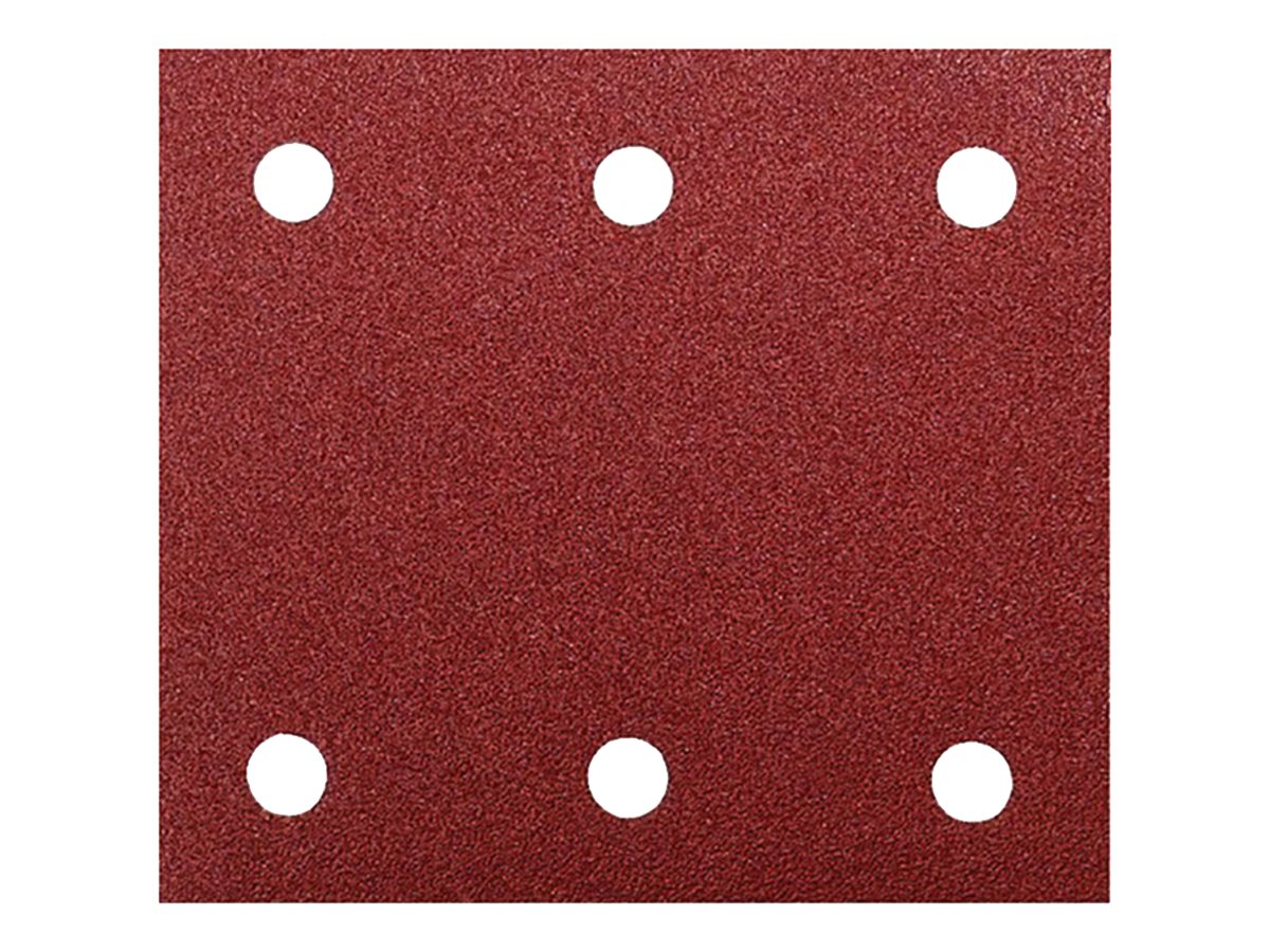 Makita Slibepapir 115x102mm K150 - P-33130