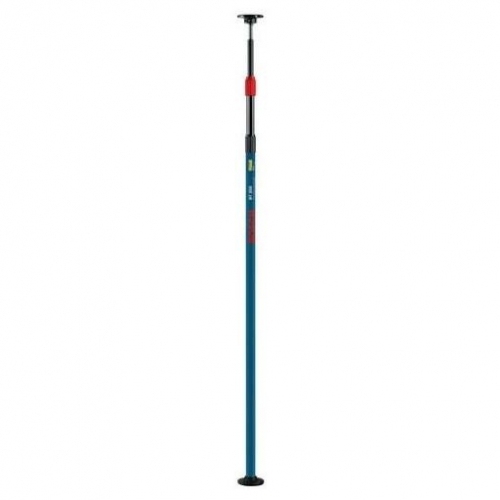 Bosch BT 350 Professional - Laservaterpas monopod - 3 sektioner - teleskopisk - aluminium