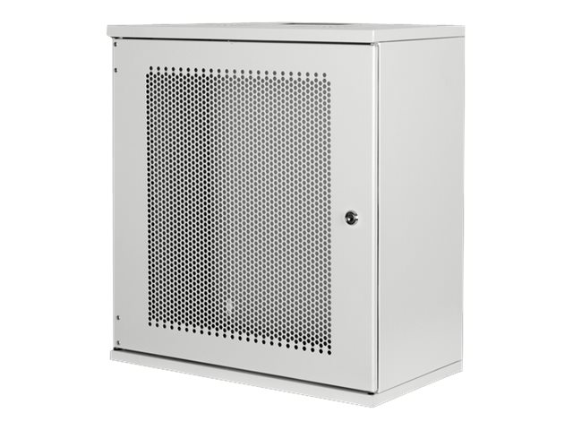 DIGITUS Professional DN-19-12U-S-PD - cabinet - 12U