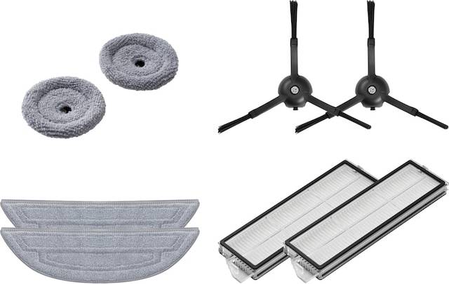 Roborock Roborock Accessories Kit S8 MaxV Ultra 6970995788860 Modsvarer: N/A
