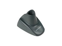 Datalogic QuickScan - Stander til stregkodescanner - sort - for QuickScan I QD2430
