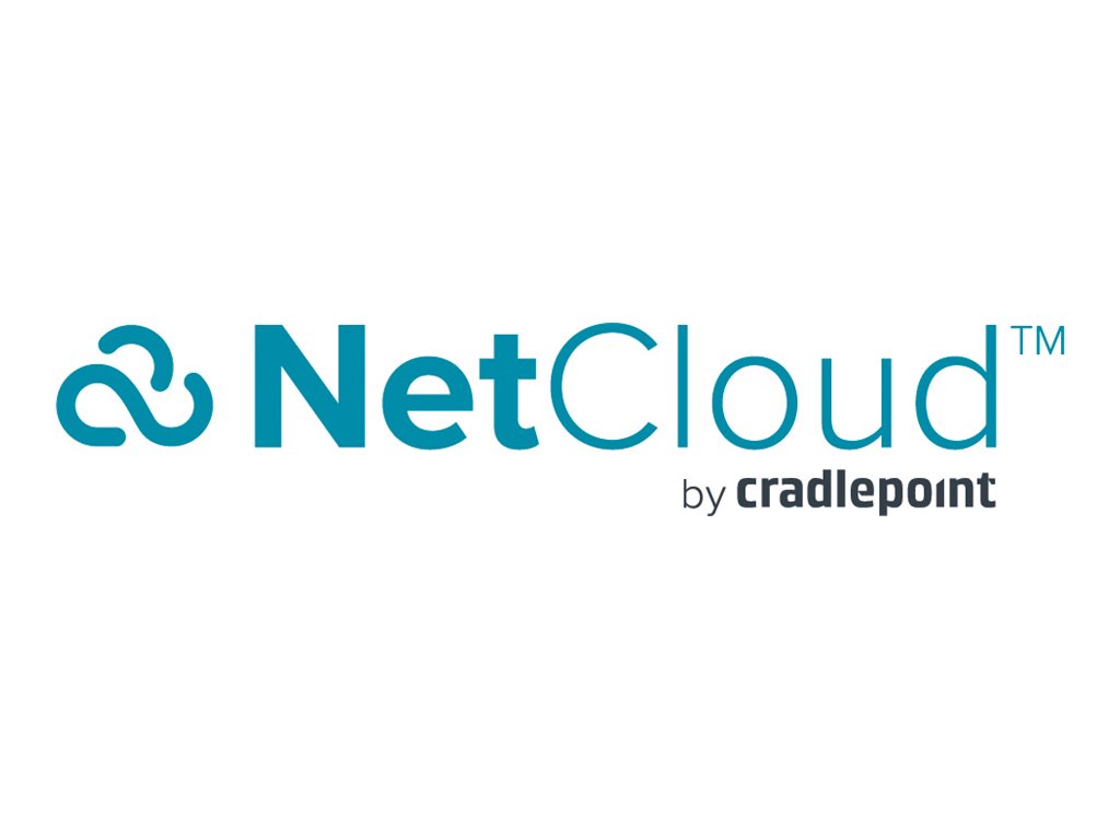 Cradlepoint NetCloud Small Branch Advanced Plan Online & komponentbaserede tjenester 1 år