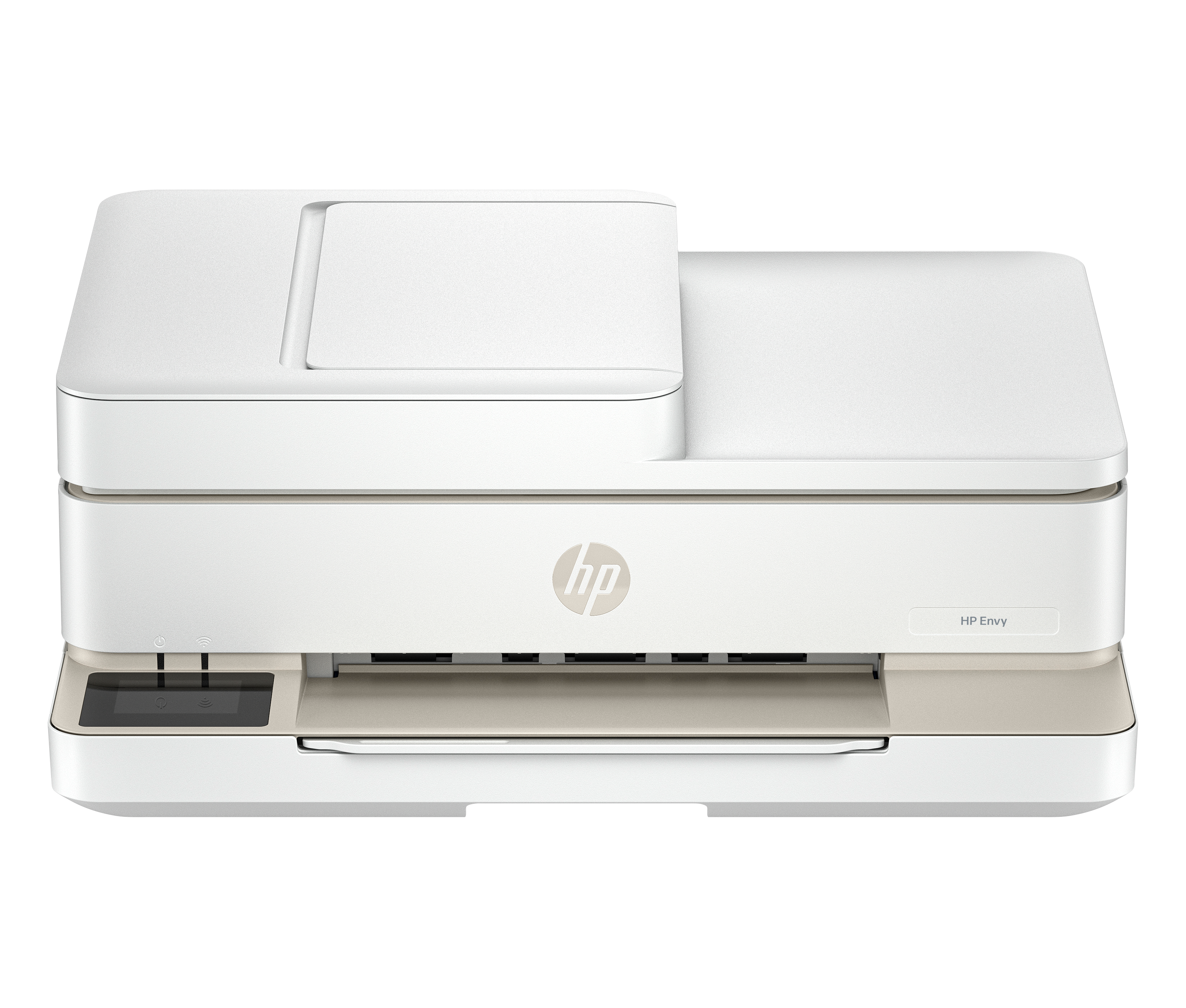 HP ENVY 6520e - Color Inkjet - A4 Duplex - 17 ppm Multifunktion - Farve - Blæk