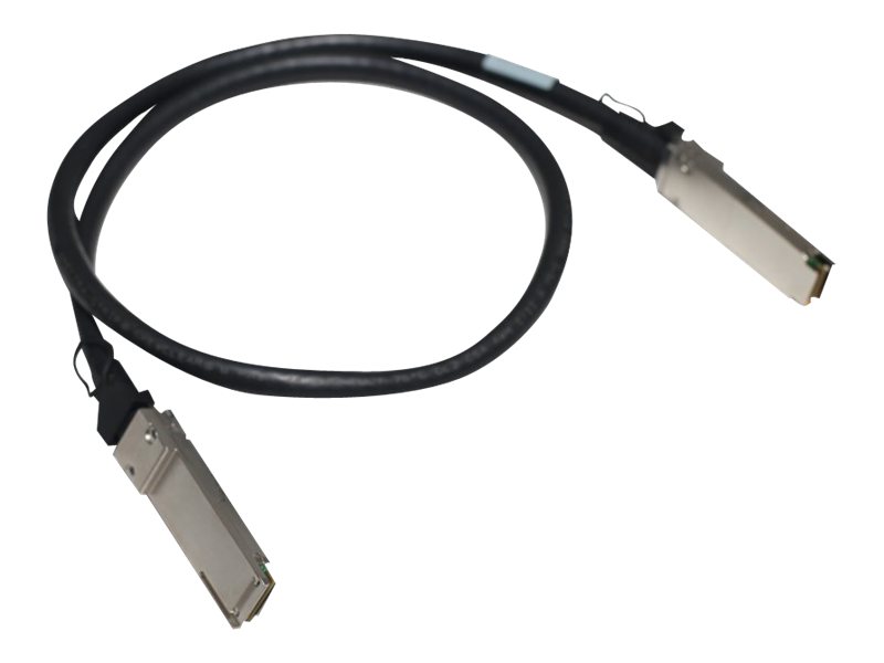 HPE X240 Direct Attach Cable 1m Netværkskabel