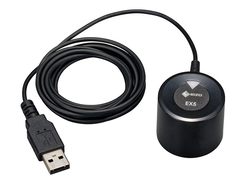 EIZO ColorEdge EX5 Colorimeter / farvekalibrator