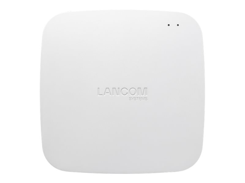 LANCOM LX-7200E access point - 9.600 Mbit/s, hvid, PoE