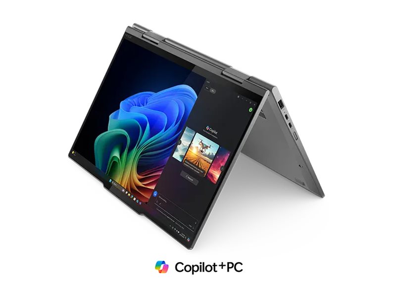Lenovo ThinkPad X1 2-in-1 Gen 10 21NU 14" 1920 x 1200 (WUXGA) 258V 32GB 1TB Intel Arc Graphics 140V Windows 11 Pro