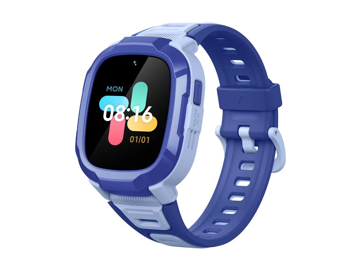 Mibro Kids P6 Blå SmartWatch