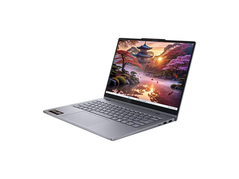 Lenovo IdeaPad 5 2-in-1 14AKP10 Copilot+ PC 14" 1920 x 1200 (WUXGA) 350 16GB 512GB AMD Radeon 860M Windows 11 Home
