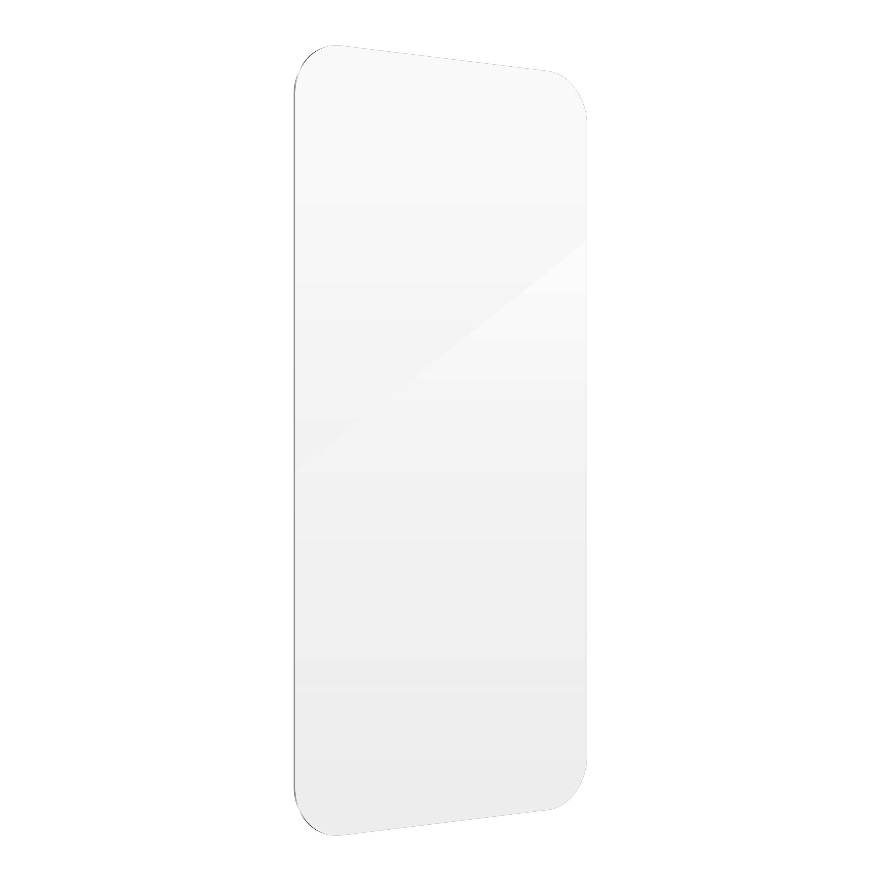InvisibleShield Glass Elite iPhone 17 Skærmbeskytter