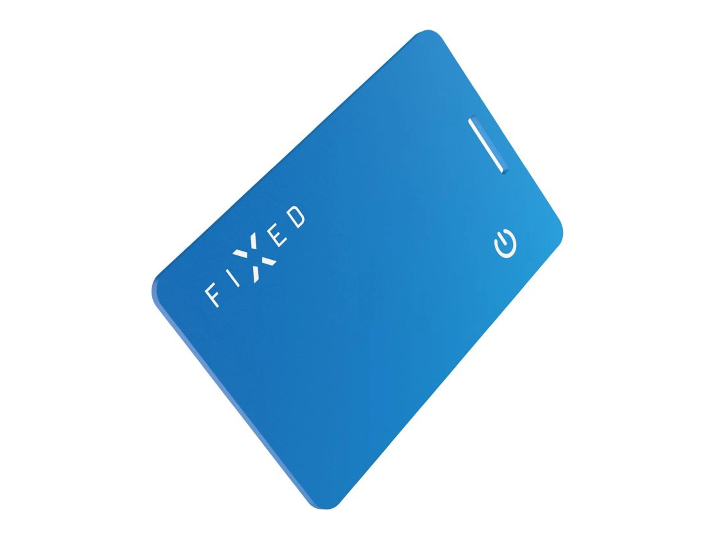 FIXED Tag Card 2 - smart sporer - tag kort, med Find My-understøttelse