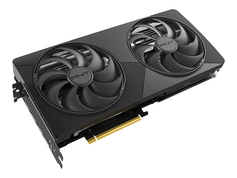 PNY Slim OC NVIDIA GeForce RTX 5080 16GB
