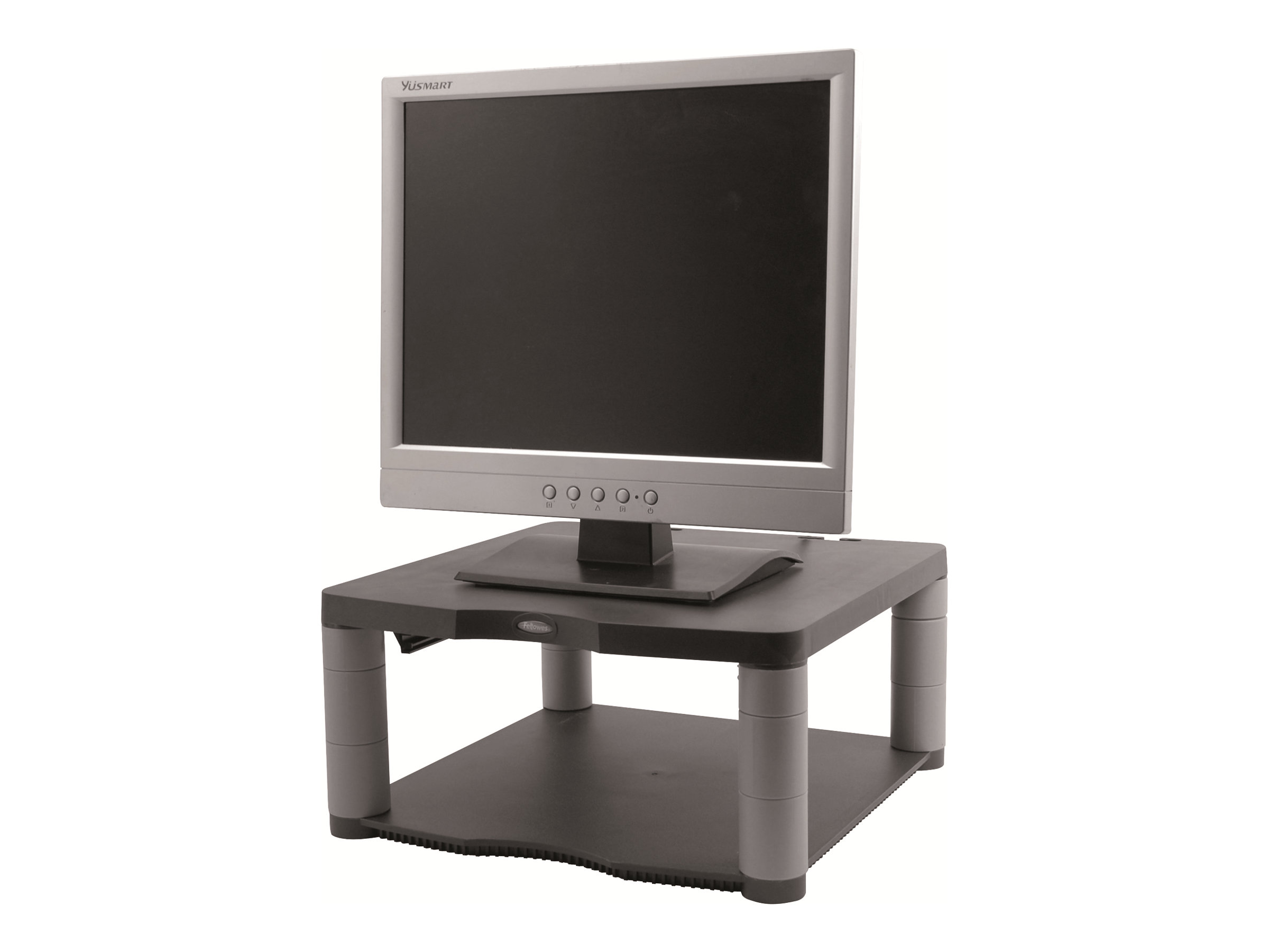Fellowes Monitor Riser Premium