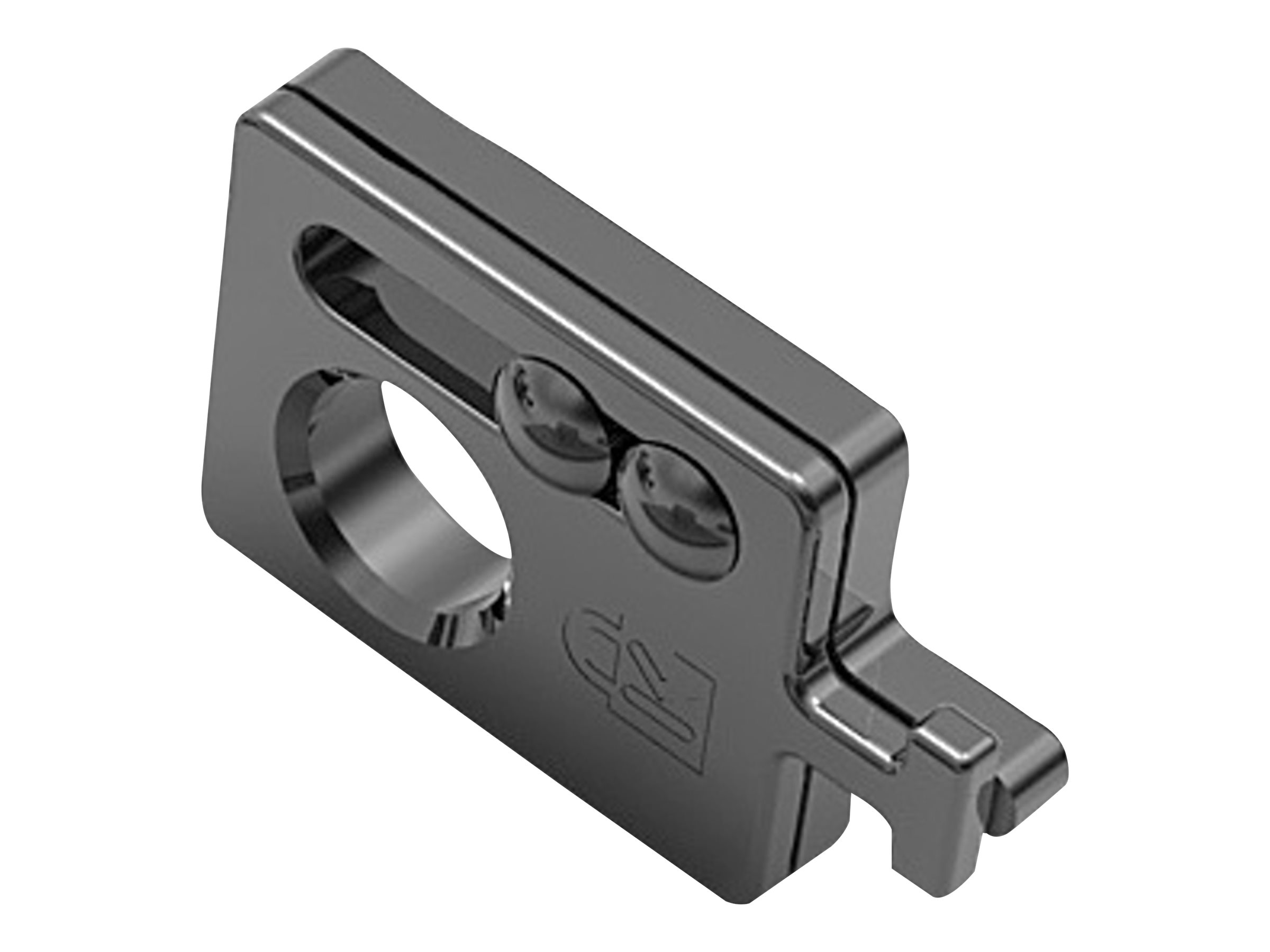 Kensington - Adapter til låsning af slot for sikkerhed