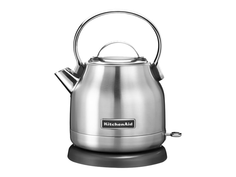 KitchenAid Elkedel 5KEK1222ESX - Rustfrit stål - 2200 W