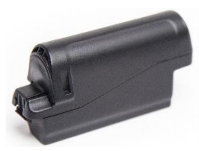 Zebra PowerPrecision+ - Batteri til håndmodel - Litiumion - 5000 mAh - for Zebra WT6000 Wearable Computer, WT6300