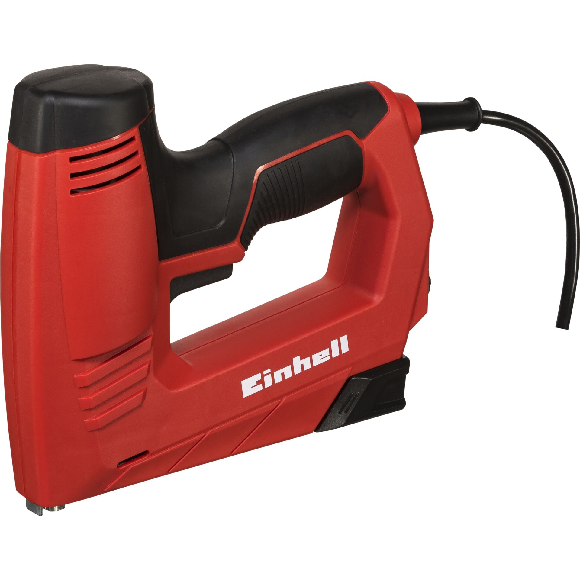 Einhell TC-EN 20 E, Sort, Rød, Vekselstrøm, 220-240 V, 50 Hz, 1,09 kg, 1000 stk
