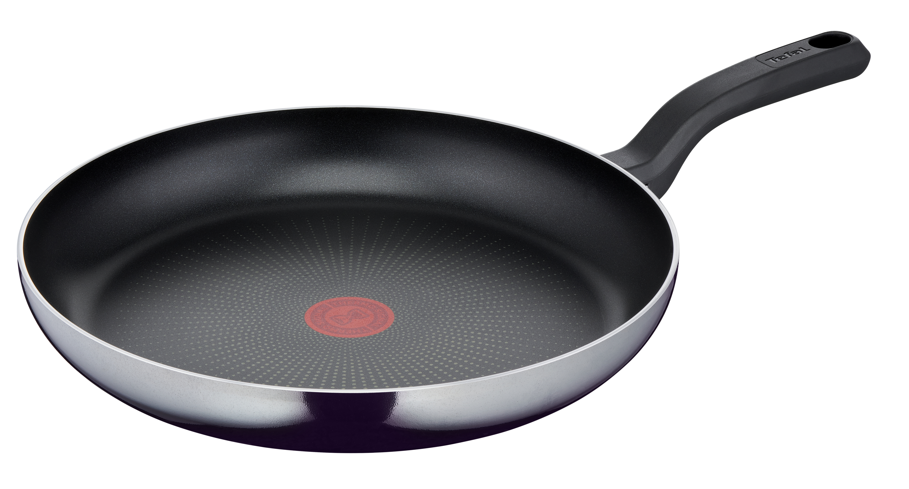 Tefal Resist D52608 Gryde til alle formål Rund