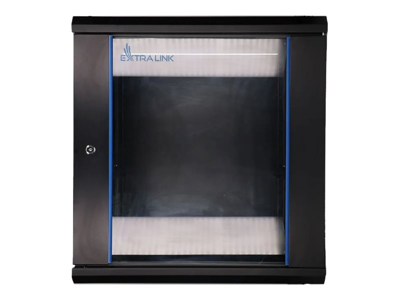 ExtraLink 12U 600x600 Rack Sort