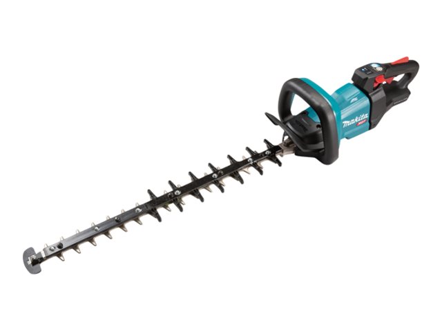 Makita UH006GZ - Hæktrimmer - ledningfri - 40 V - intet batteri, ingen oplader - 2000/3000/4000 spm - 60 cm - Skærekapacitet 25 mm - 4.4 kg - SOLO
