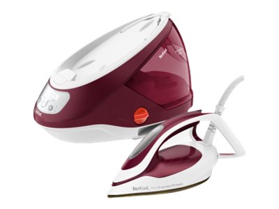Tefal Steam generator iron/fabric steamer Pro Express Protect GV9220E0