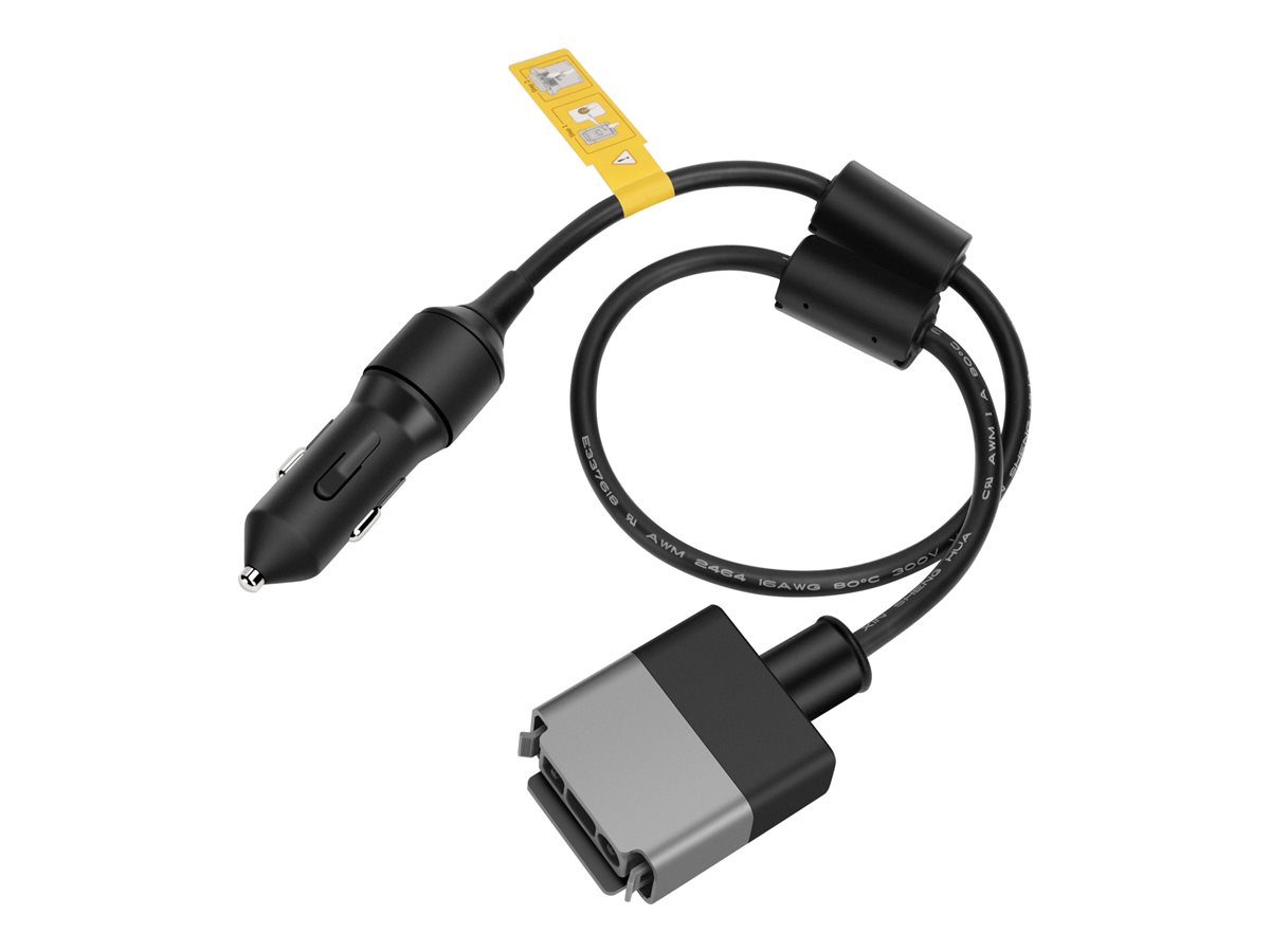 EcoFlow Micro Inverter to Powerstation Connection 0.5 m