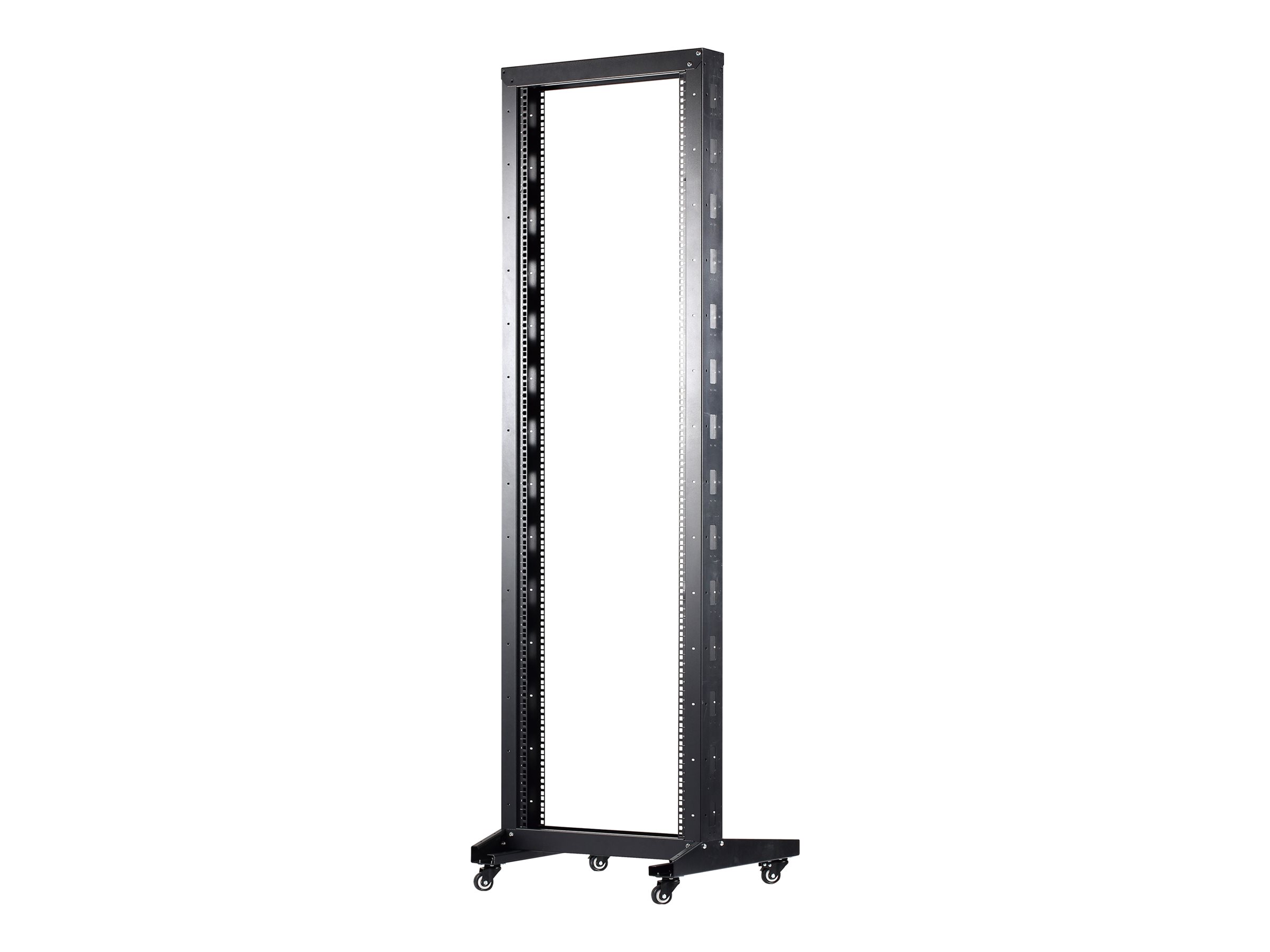 Inter-Tech SRA-6642 Rack Sort