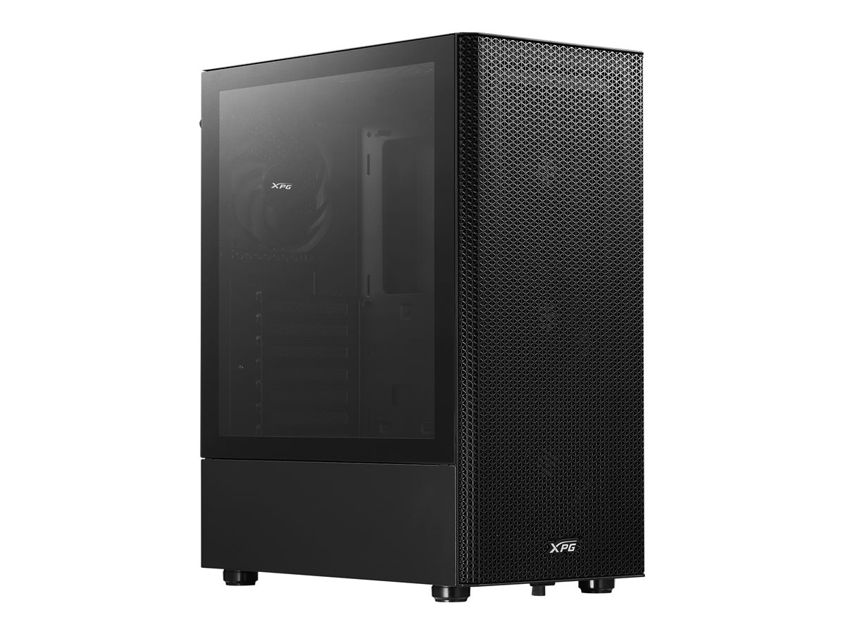 XPG VALOR Tower ATX Sort