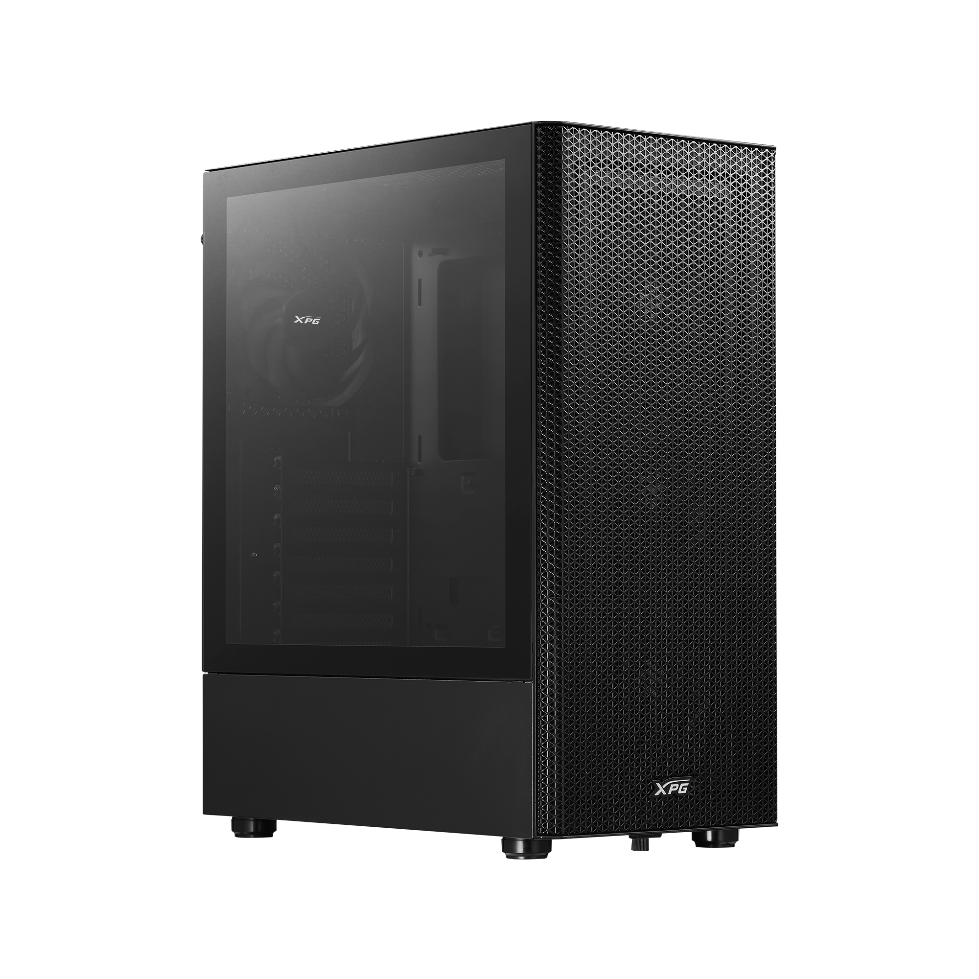 XPG VALOR Tower ATX Sort