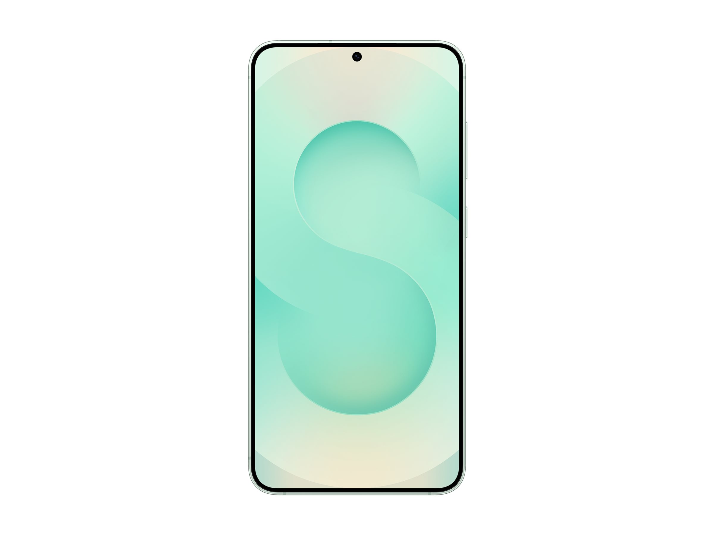 Samsung Galaxy S25 256GB S936 Light Green