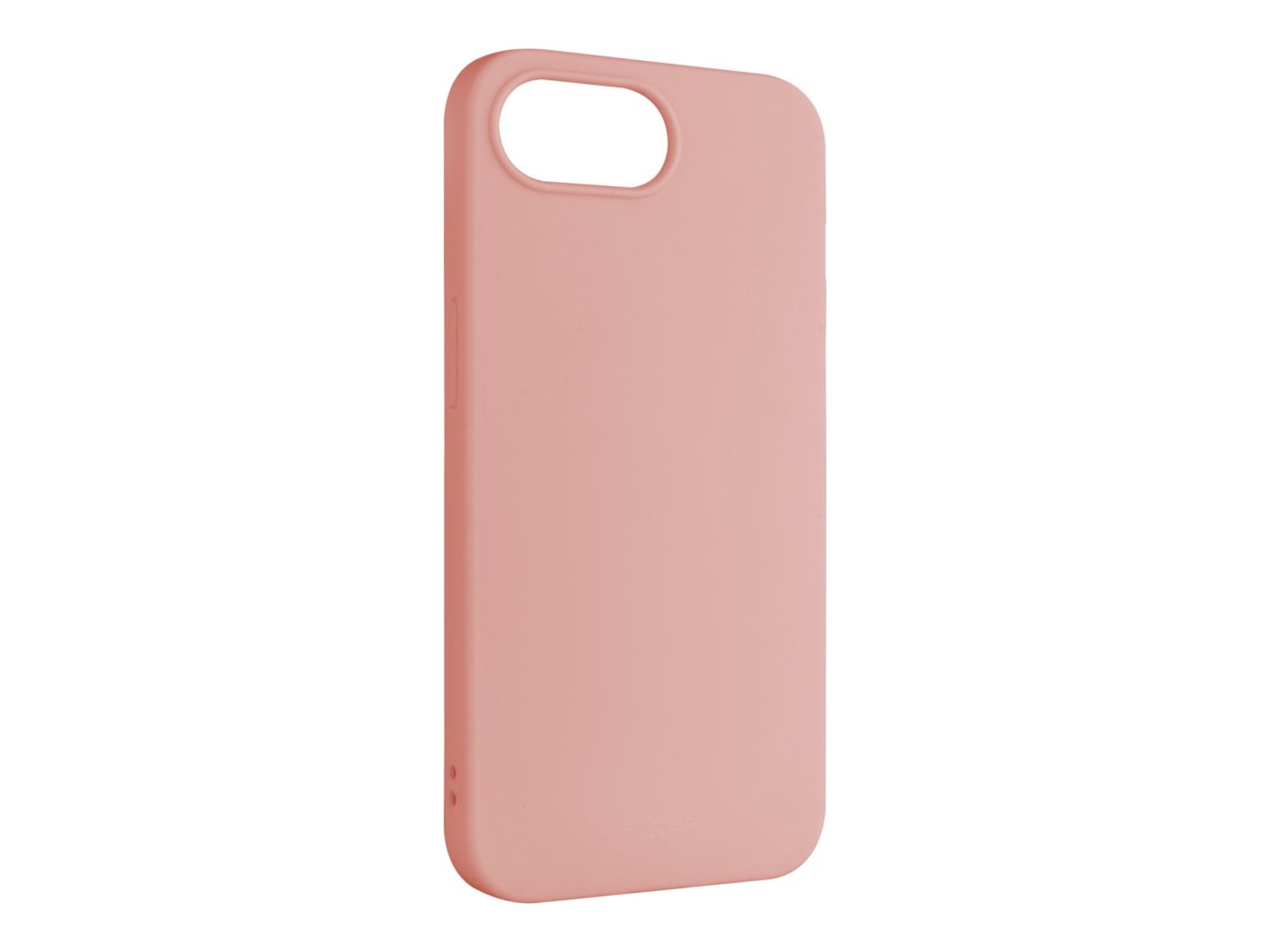 Fixed Story Beskyttelsescover Pink Apple iPhone 16e
