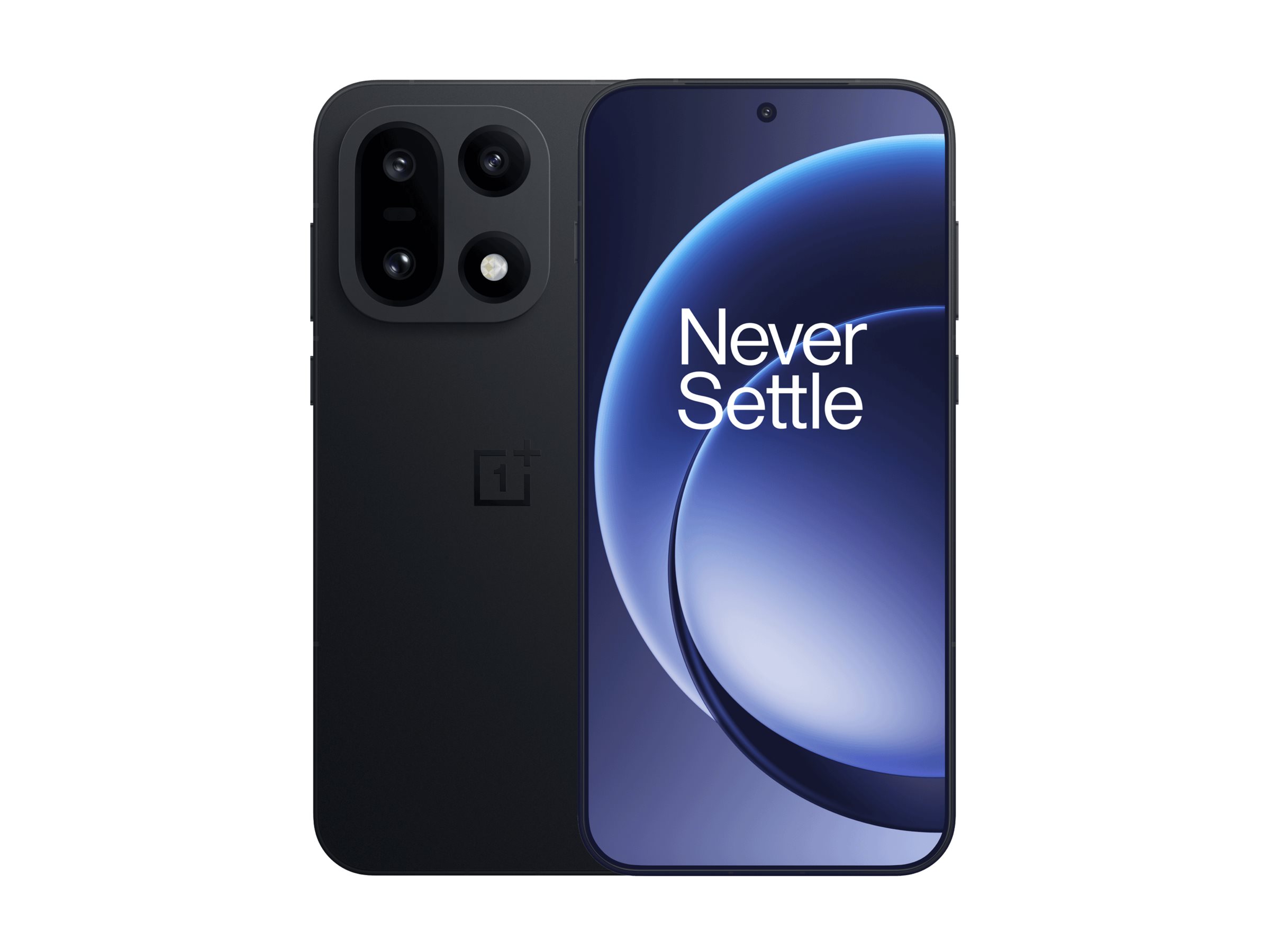 OnePlus 15 - 512GB/16GB - Infinite Black