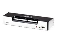 ATEN CubiQ CS1794 USB 2.0 HDMI KVMP KVM / audio / USB switch Desktop