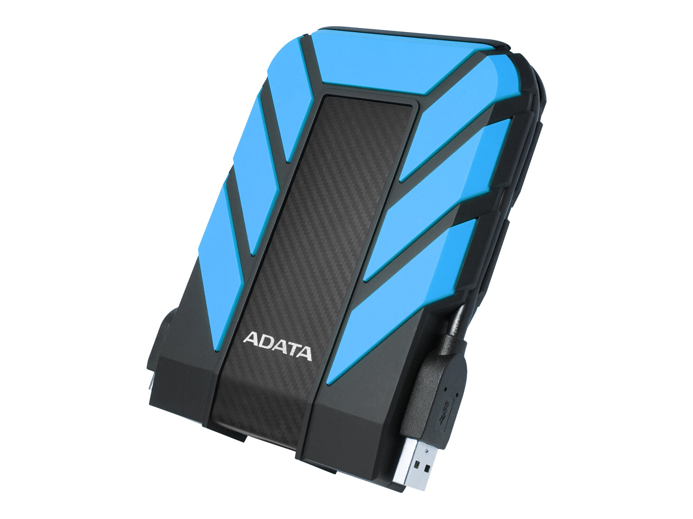 A-Data HD710P Pro - 2TB - Ekstern Harddisk - Blå