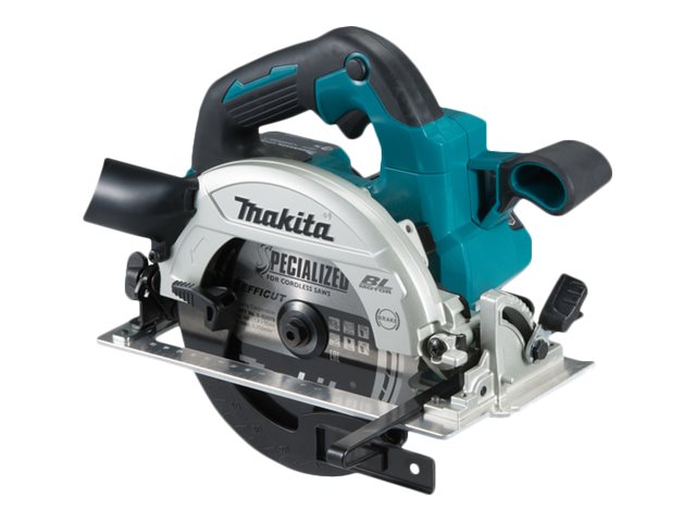 Makita DHS660 - Cirkelsav - ledningfri - 165 mm - intet batteri - 18 V - SOLO
