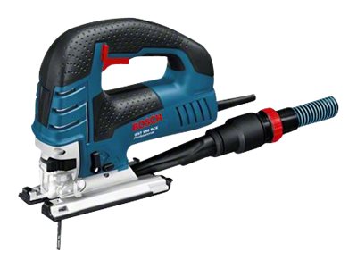 Bosch GST 150 BCE Professional - Stiksav - 780 W