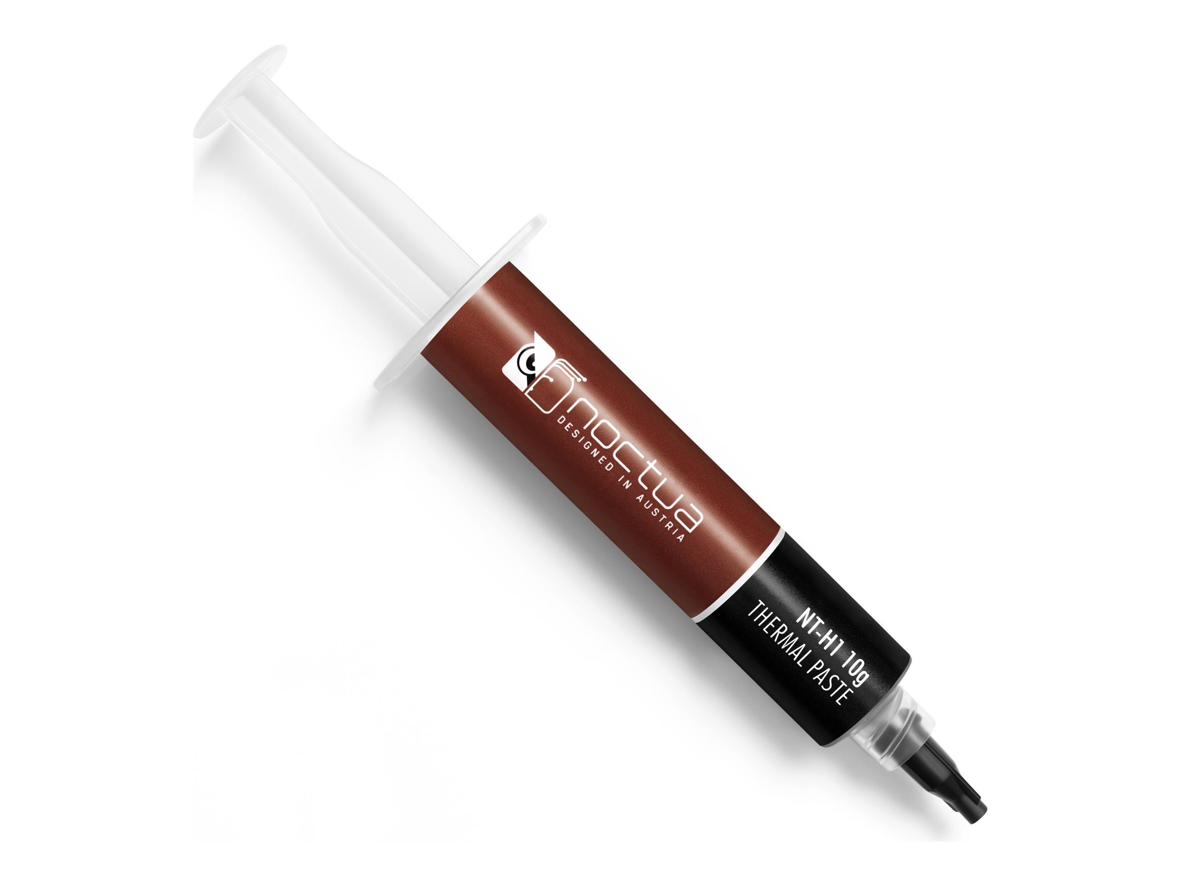NT-H1 Thermal grease - 10g CPU Køler - Kølepasta -
