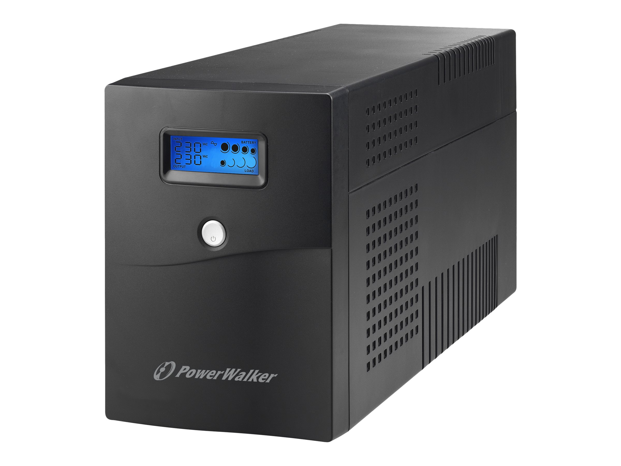 PowerWalker VI 3000 SCL FR UPS 1800Watt 3000VA
