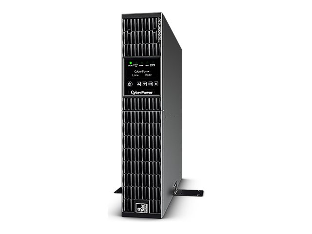 CyberPower OL2200ERTXL2U - 2200VA/2000W - UPS