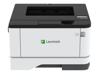 LEXMARK M1342 Laserprinter Mono SF 24 ppm Wi-Fi en duplex prints