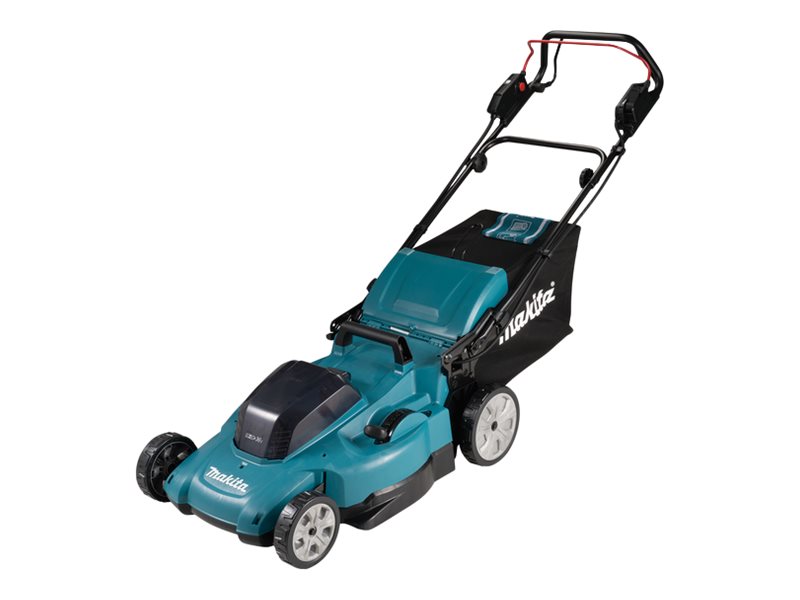 Makita DLM539Z Græsslåmaskine Elektrisk 3000opm 53 cm Skærebredde