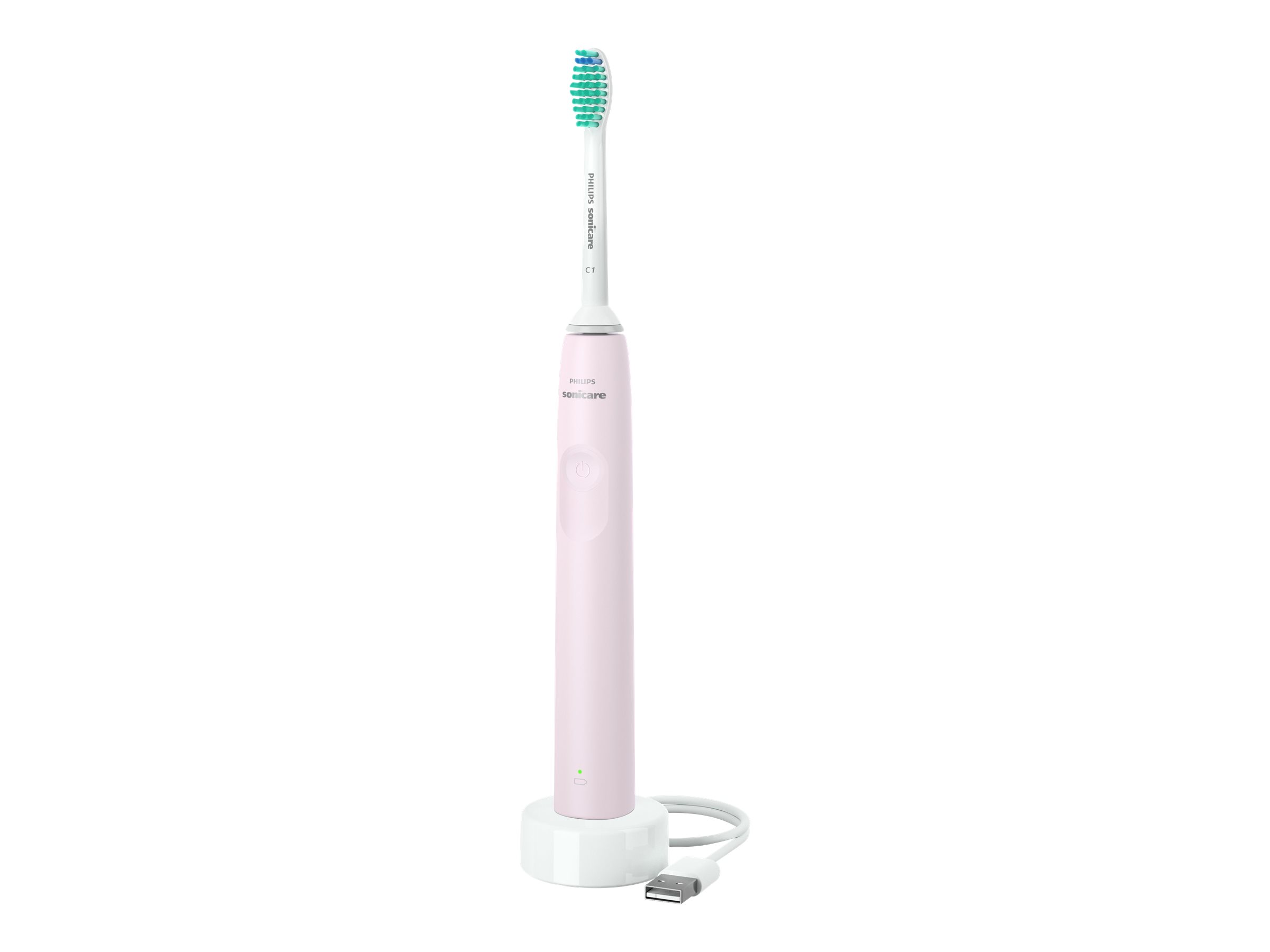Philips Sonicare 2100 Series HX3651 - Tandbørste - candypink