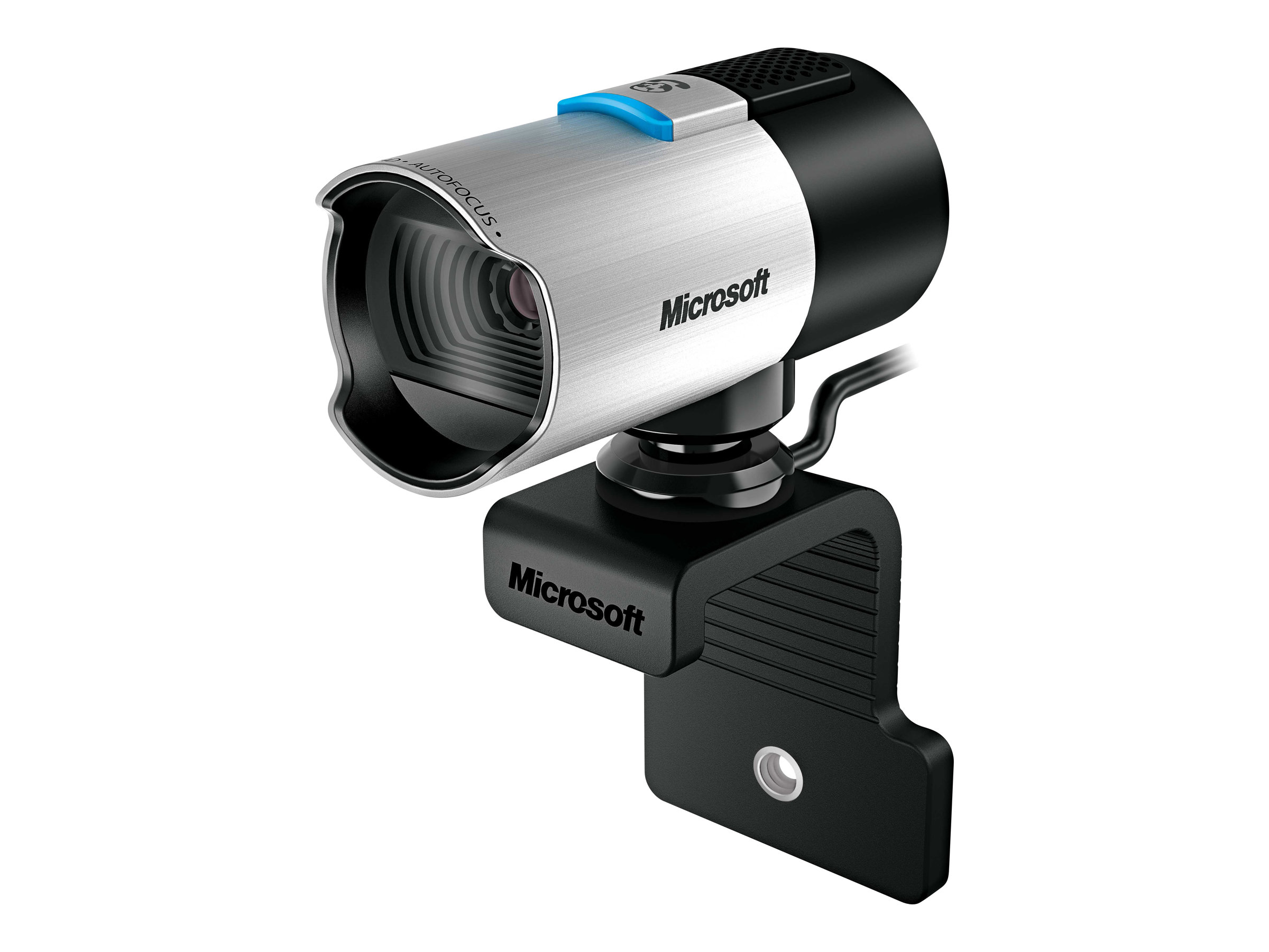 Microsoft LifeCam Studio 1920 x 1080 Webcam