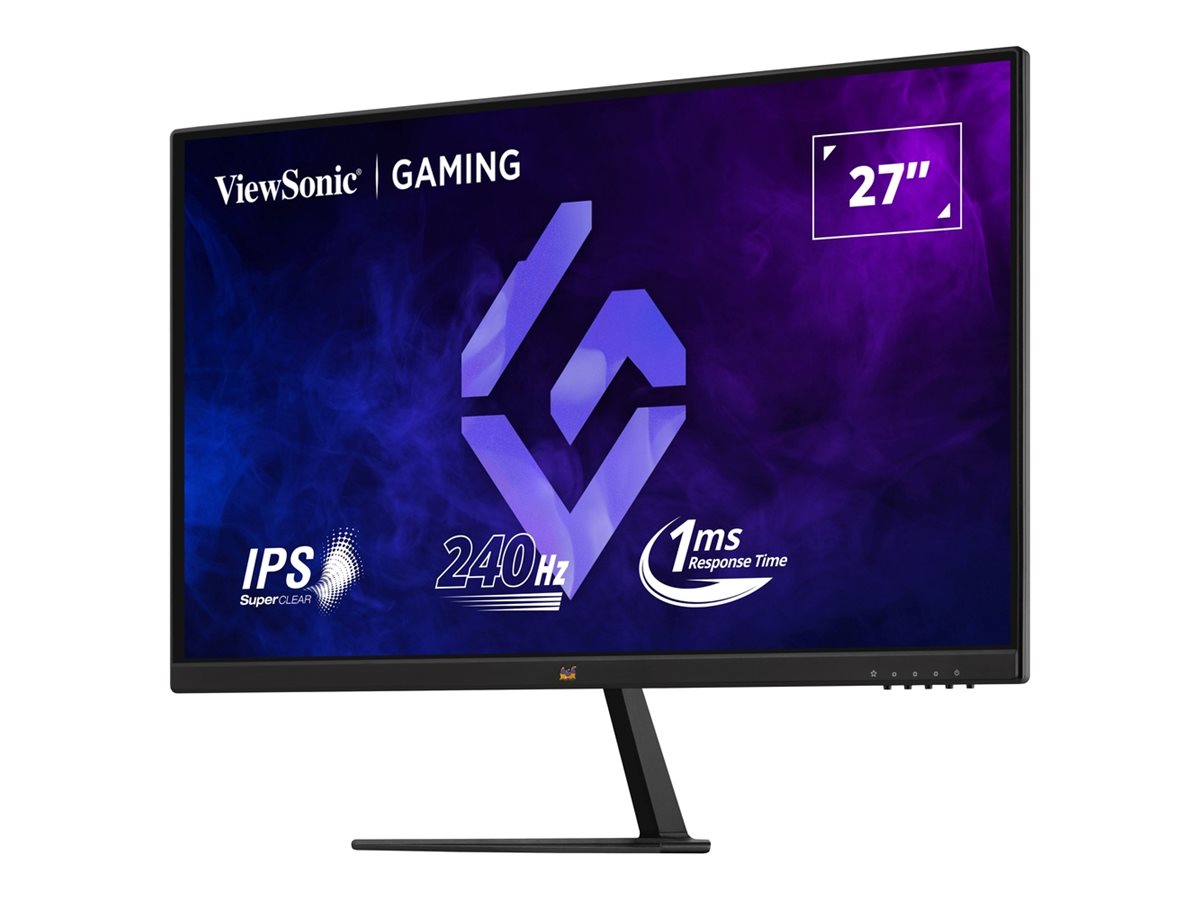ViewSonic VX2779A-HD-PRO 27" IPS 1920 x 1080 (Full HD) HDMI DisplayPort 240Hz
