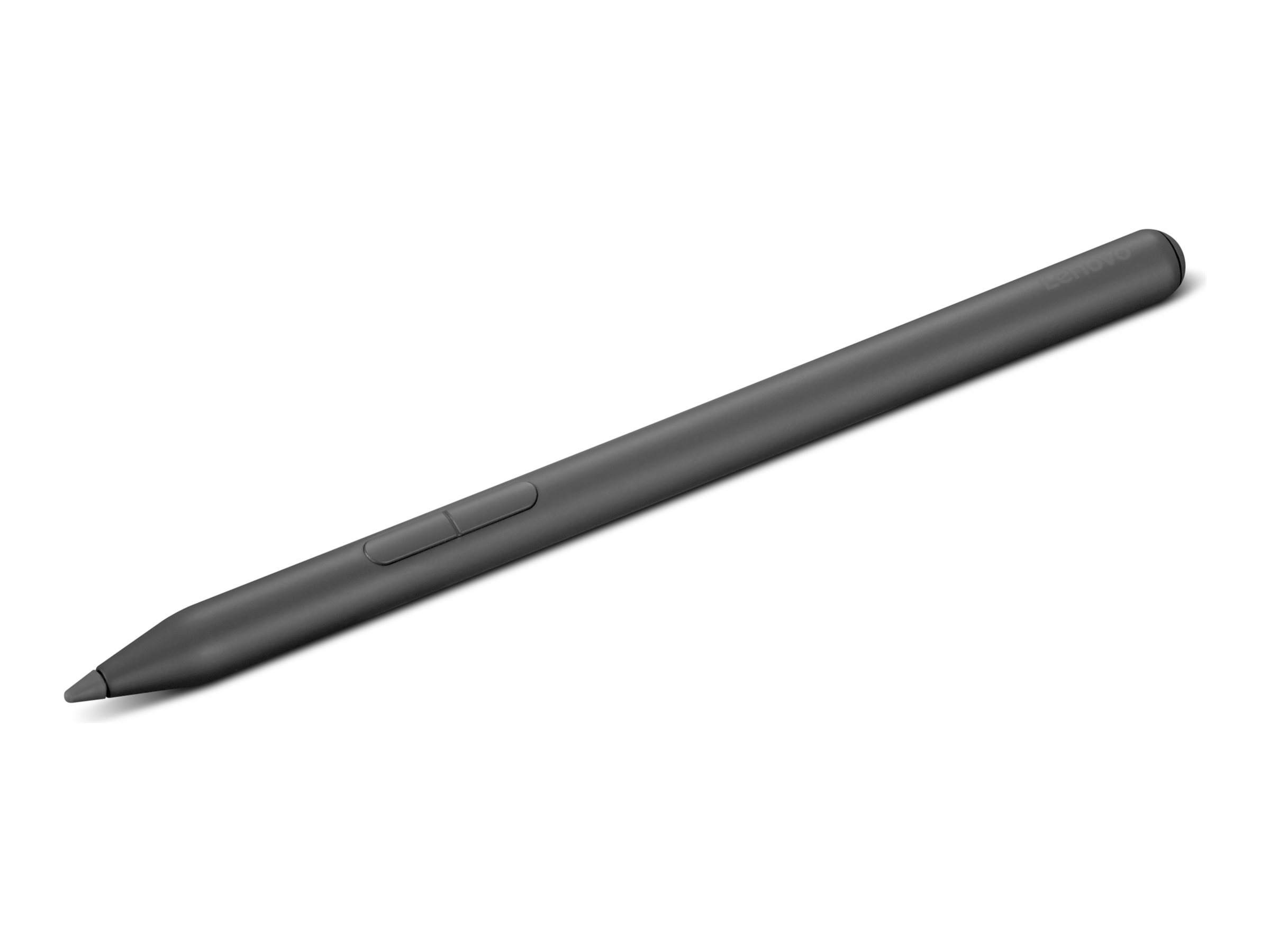 Lenovo - active stylus - Digitalpen - Grå