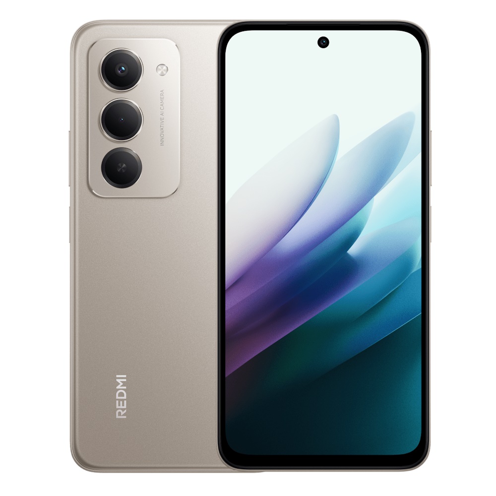 Xiaomi Redmi 15 4G 6.9" 6GB 128GB Titan Gray