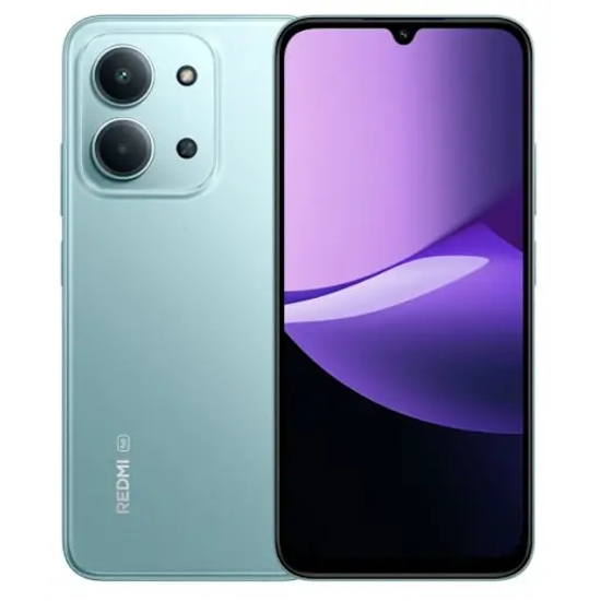 Xiaomi Redmi 15C 5G 128GB/4GB - Mint Green