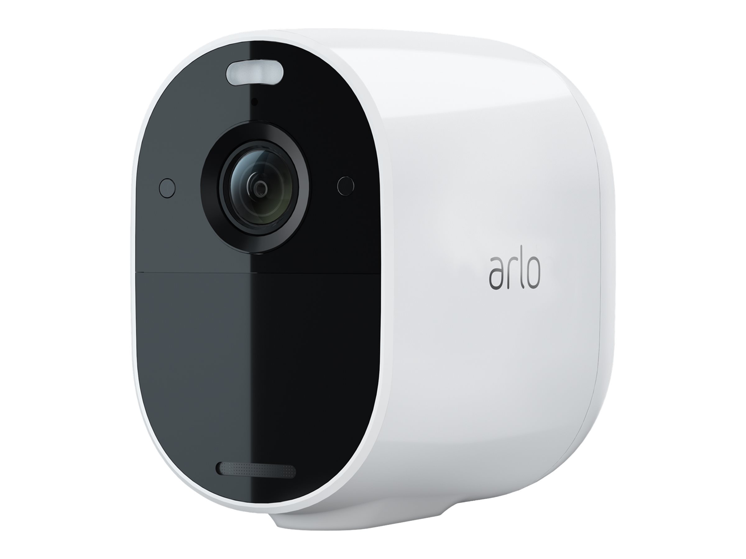 Arlo Essential 3 2K & Solar Panel Netværksovervågningskamera Udendørs Indendørs 1440x2560